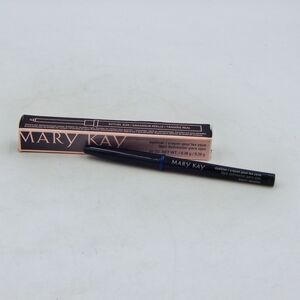 Mary Kay Eyeliner Navy/Marine 017630 .01 oz Pencil Twist Up Retractable Disc NOS